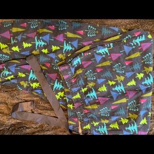 Old Navy flannel Pj pants